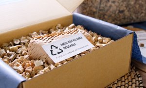 Three startups that bring sustainable innovative materials to the market