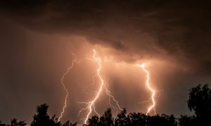 Thunderstorms: how they form and how we protect ourselves from rogue clouds