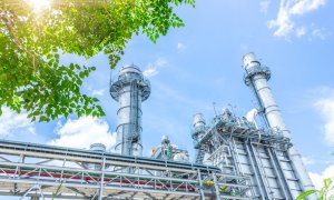 Planul de $4 mld al SUA pentru energie verde și industrii sustenabile