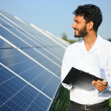 Obligațiuni verzi de 1 miliard USD pentru proiecte globale de energie verde