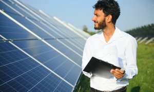 Green bonds issuance of 1 billion USD for global renewable energy projects