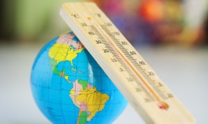 Încălzirea globală stabilește un nou record istoric de temperaturi pe glob