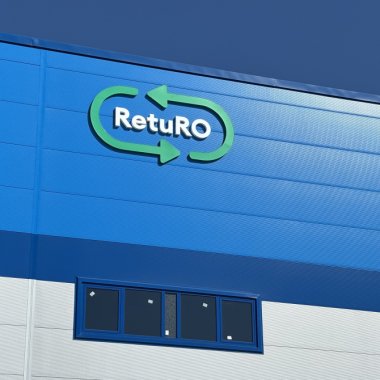 RetuRO: 350 million DSR packaging returned in June, 50% collection rate