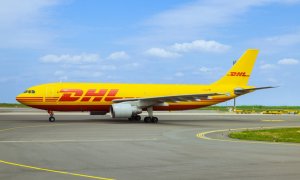 Parteneriat pentru transport aviatic de marfă sustenabil între Google și DHL