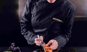 Prima cerere de carne cultivată din Uniunea Europeană - foie gras reinventat