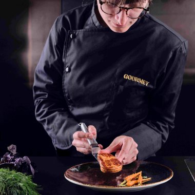 Prima cerere de carne cultivată din Uniunea Europeană - foie gras reinventat