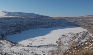 The mine that could make Europe one of the world's most important lithium makers