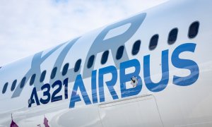 Airbus has a plan to switch the world's aircraft to sustainable fuels