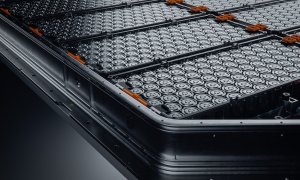 Finanțare pentru startup-ul care știe secretul bateriilor de mare capacitate