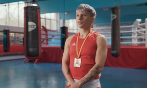 Sportiva româncă de la JO 2024 care și-a donat aurul pentru copiii cu cancer
