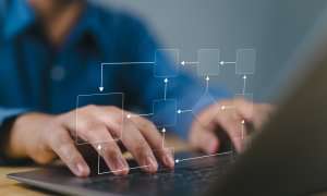 The startup that automates work and ESG reporting gets 120 mn USD funding
