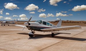 Battery-powered planes could take-off in 2025 thanks to a $74 mn investment