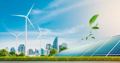 Un startup primește $12 mil pentru a instala mai repede surse de energie curată