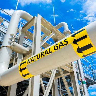 This startup is ready to ride renewable gas production with a 13 mn USD funding