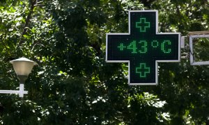 Romania, in danger of becoming a desert due to severe heatwave episodes