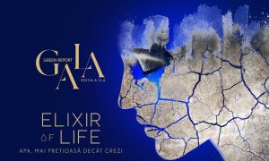 Înscrieri deschise la cele 11 categorii ale Galei Green Report