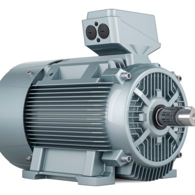 Finanțare de $220 mil pentru motoarele industriale eficiente energetic
