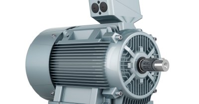 Finanțare de $220 mil pentru motoarele industriale eficiente energetic