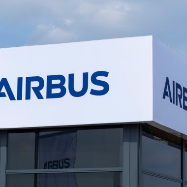Airbus finanțează unul dintre cei mai mari producători de SAF ai planetei