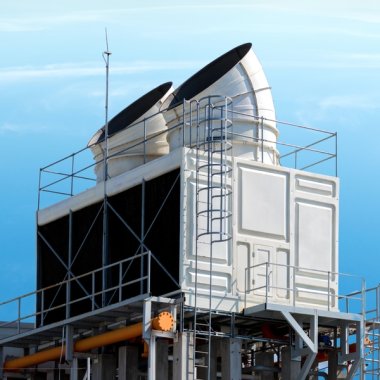 The startup that uses water to capture CO2 emissions is financed with 10 mn USD