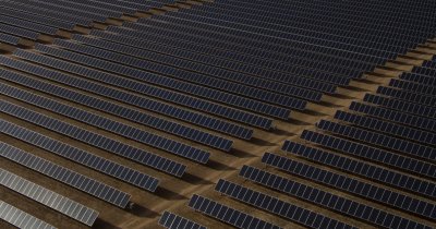 Fonduri de $522 mil pentru decarbonizarea energiei în vestul SUA