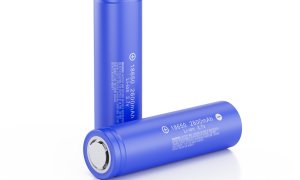 Potassium-based batteries are the latest tech of the future in the energy sector