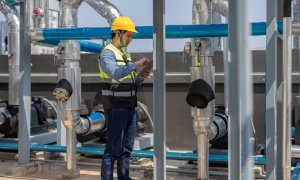 Three startups that shape up more sustainable industries, one solution at a time