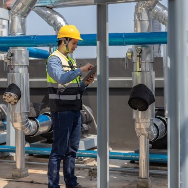 Three startups that shape up more sustainable industries, one solution at a time