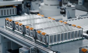 Batteries could become more efficient by eliminating this production process