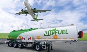 Sora Fuel promises cheap sustainable aviation fuels using water and clean power