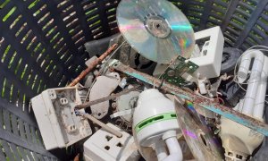 Investiții de $20 mil pentru circularitate în industria deșeurilor electronice