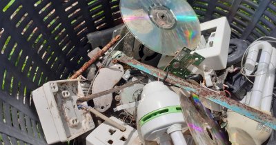 $20 mn investment for circularity deployment in the e-waste industry