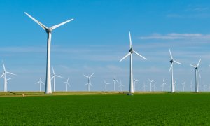Half of the $3 bn energy transition infrastructure fund is up for grabs