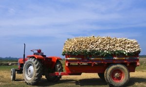 The company that lets farmers capture their own emissions obtains 21.5 mn USD