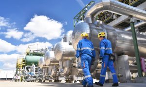 What is cryocondensation, the process that wastes no emissions that we capture