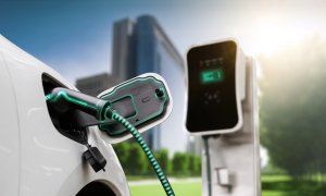 The small startup that could have a huge impact in the electric mobility sector