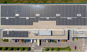 Clujenii de la Promelek, dublare a vânzărilor de sisteme fotovoltaice în S1 2024