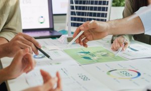 Raportarea ESG, simplificată de o nouă soluție software de la Microsoft