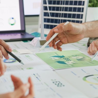 Raportarea ESG, simplificată de o nouă soluție software de la Microsoft
