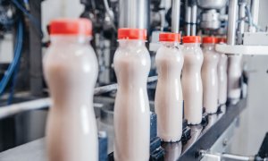The sensors that cut wasted resources in the food industry get 5 mn euros