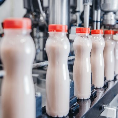The sensors that cut wasted resources in the food industry get 5 mn euros