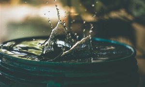 Soluții pentru a consuma responsabil resursele de apă pe caniculă