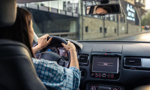 4.3 mn USD investment for the startup that helps drivers be more efficient