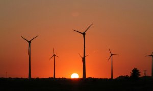 BCR finanțează un parc de energie eoliană în RO de 214 mil. euro