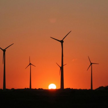 Nala Renewables gets financing for a 214 mill. € onshore wind project in Romania