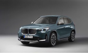 BMW surpasses Tesla and becomes the EV leader in Europe in July 2024