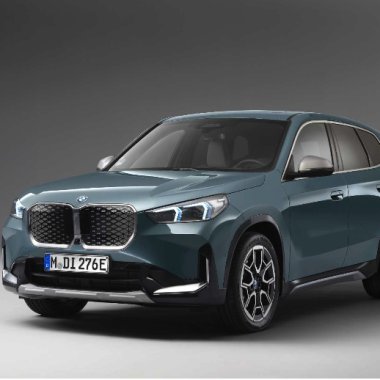 BMW surpasses Tesla and becomes the EV leader in Europe in July 2024
