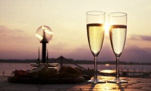 Prosecco, Guinness beer and Palinka are threatened by Europe's changing climate