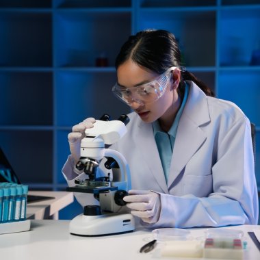 Aceste nanoparticule ne pot scăpa de criza climatică în care ne aflăm