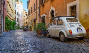 Simple tricks from the past to help us stay cool in a climate change future